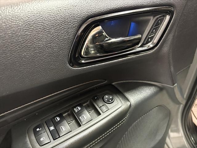 used 2022 Dodge Durango car, priced at $30,978
