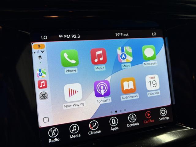 used 2022 Dodge Durango car, priced at $30,978