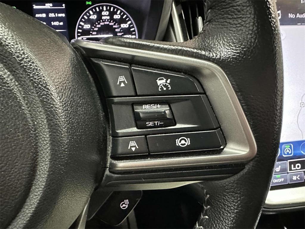 used 2024 Subaru Outback car, priced at $29,899