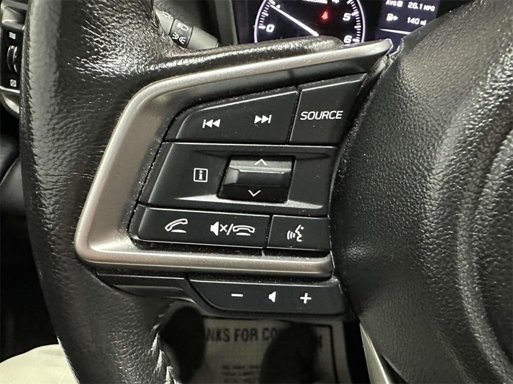 used 2024 Subaru Outback car, priced at $29,899