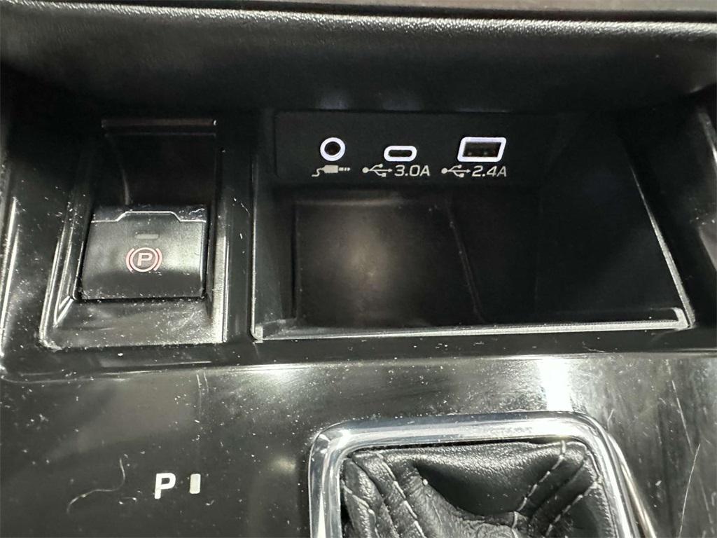 used 2024 Subaru Outback car, priced at $29,899