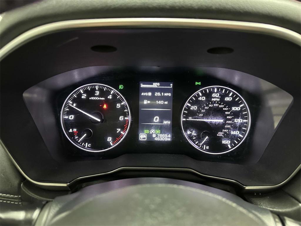 used 2024 Subaru Outback car, priced at $29,899