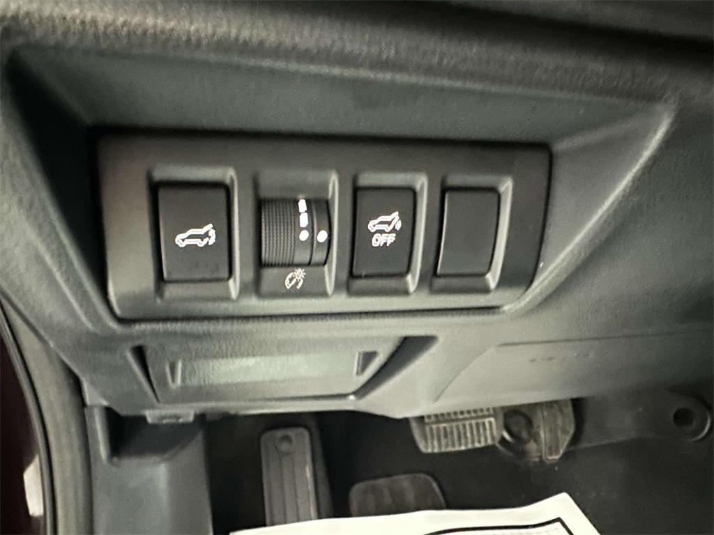 used 2024 Subaru Outback car, priced at $29,899
