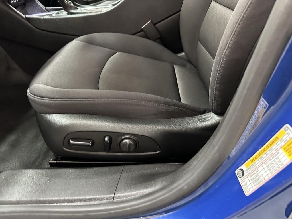 used 2023 Chevrolet Malibu car, priced at $18,609