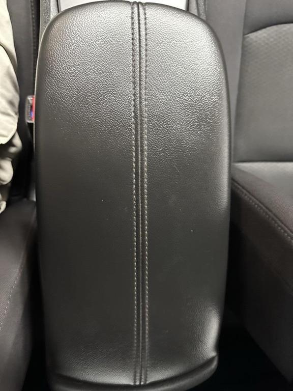 used 2023 Chevrolet Malibu car, priced at $18,609