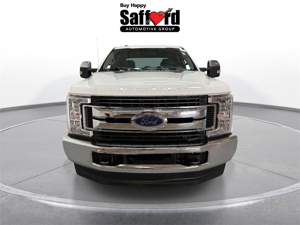 used 2019 Ford F-250 car, priced at $32,555