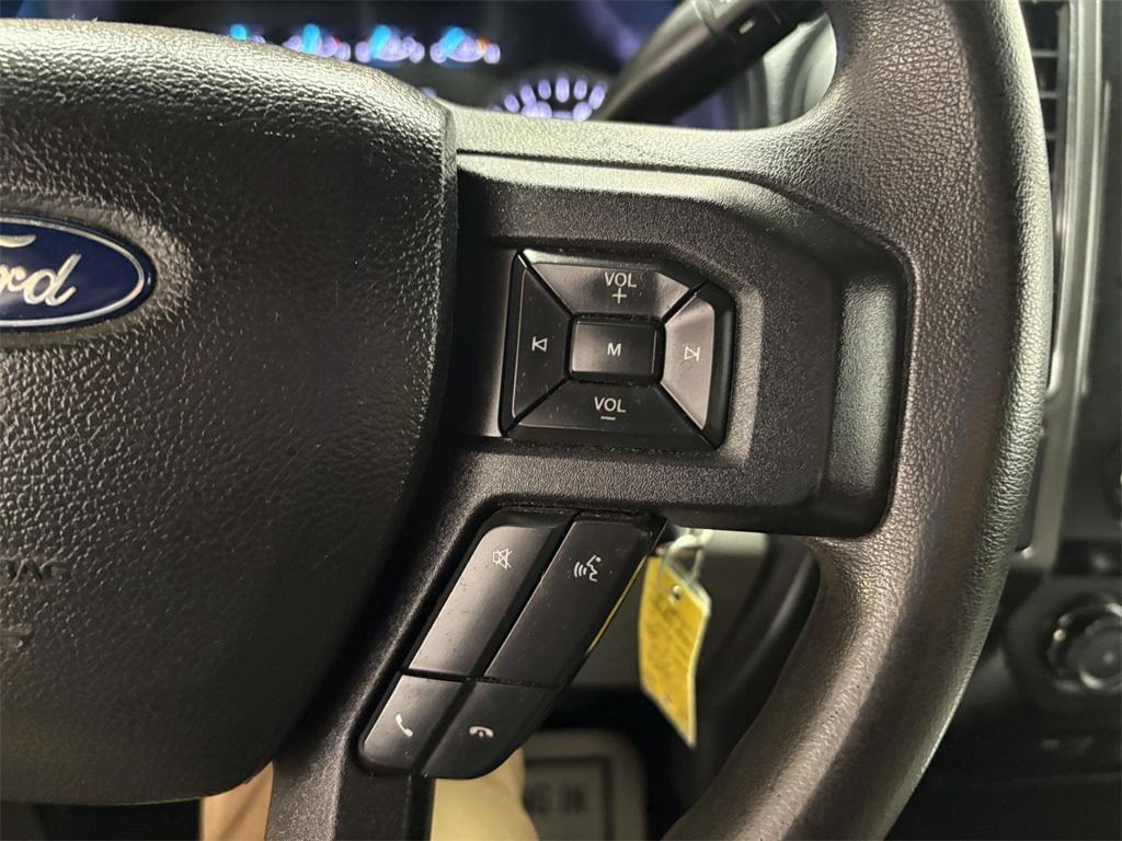 used 2019 Ford F-250 car, priced at $32,555