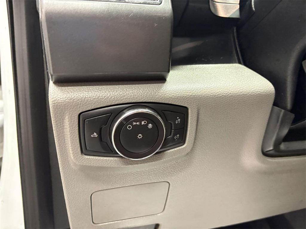 used 2019 Ford F-250 car, priced at $32,555