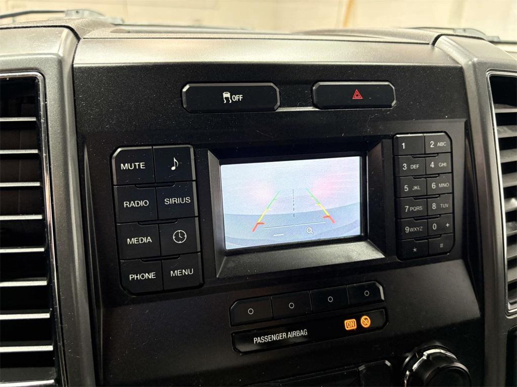 used 2019 Ford F-250 car, priced at $32,555