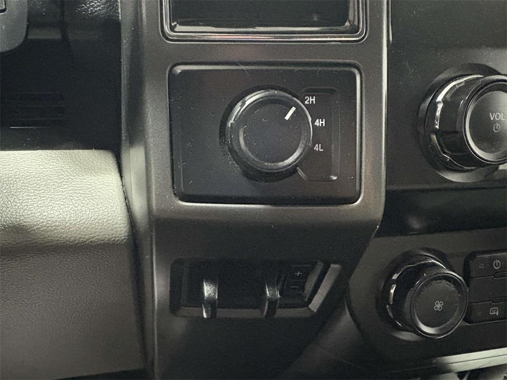 used 2019 Ford F-250 car, priced at $32,555