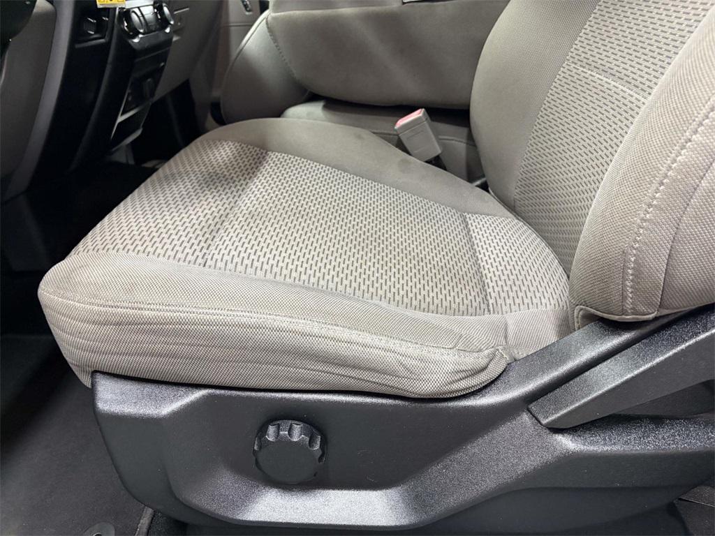 used 2019 Ford F-250 car, priced at $32,555