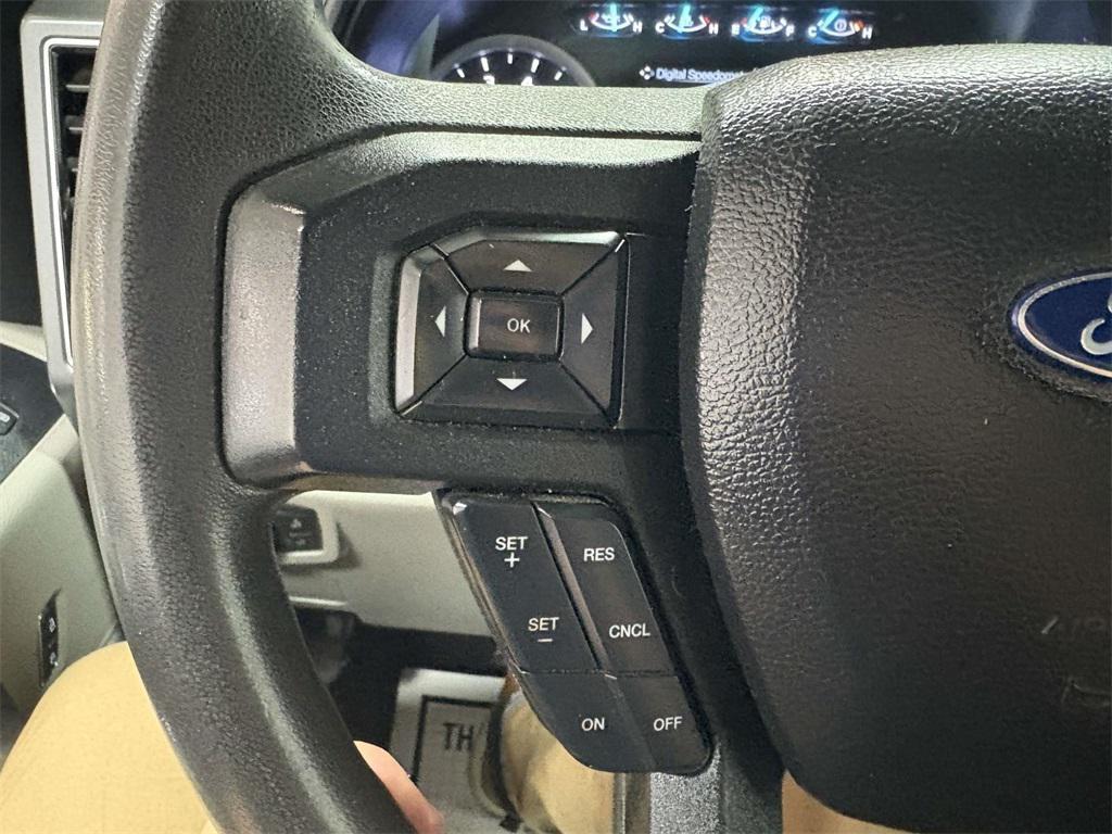 used 2019 Ford F-250 car, priced at $32,555