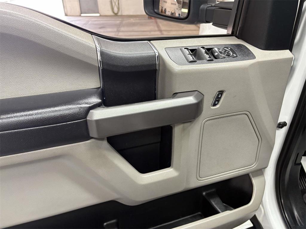 used 2019 Ford F-250 car, priced at $32,555