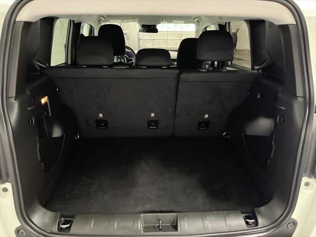 used 2023 Jeep Renegade car, priced at $20,936