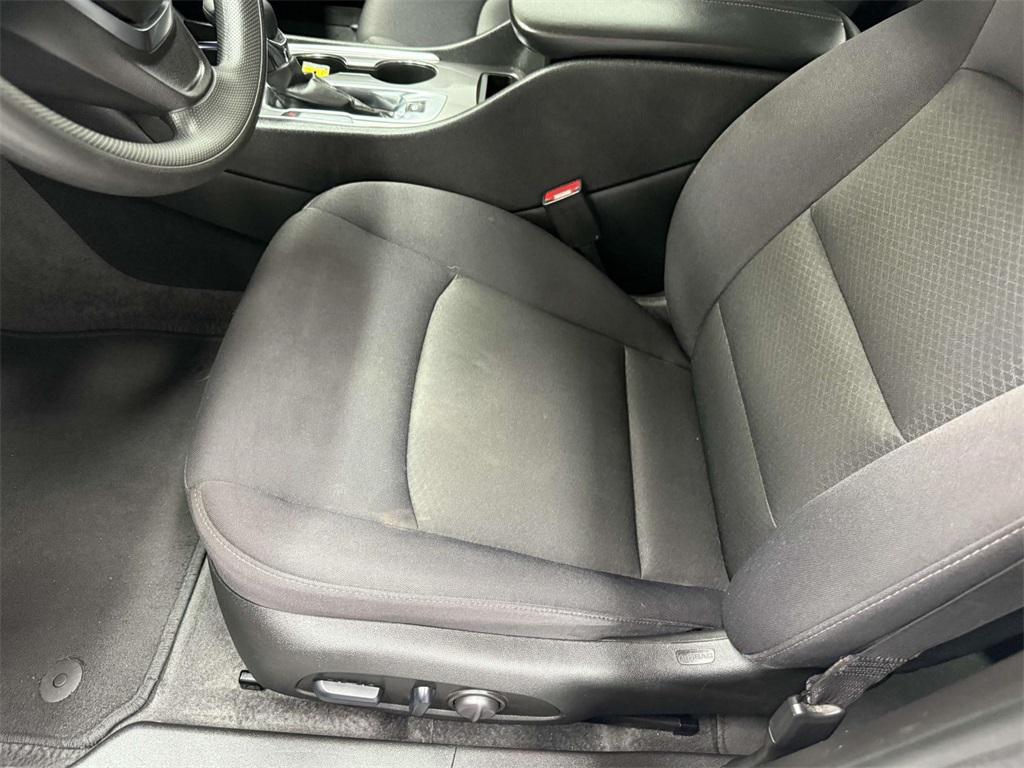 used 2024 Chevrolet Malibu car, priced at $18,900