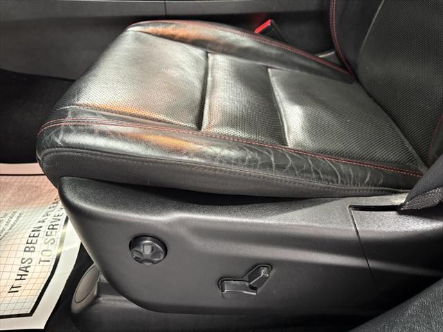 used 2023 Dodge Durango car, priced at $31,740