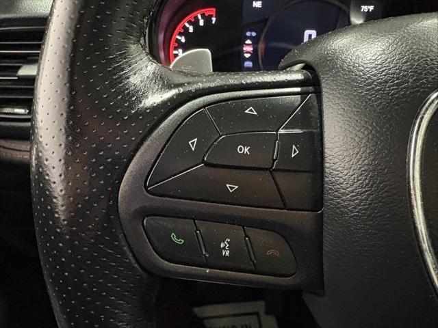 used 2023 Dodge Durango car, priced at $31,740