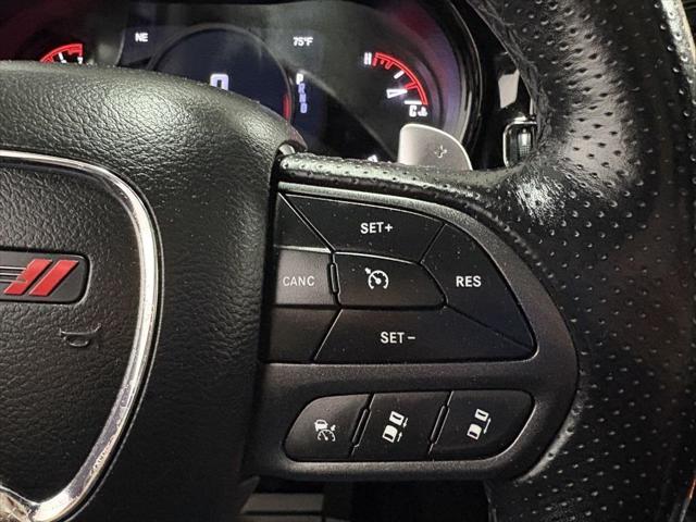used 2023 Dodge Durango car, priced at $30,950