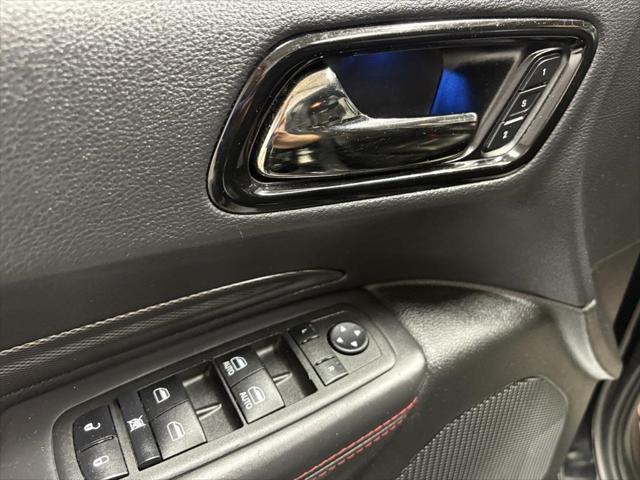 used 2023 Dodge Durango car, priced at $30,950