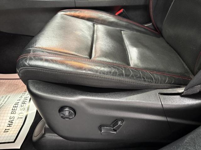used 2023 Dodge Durango car, priced at $30,950