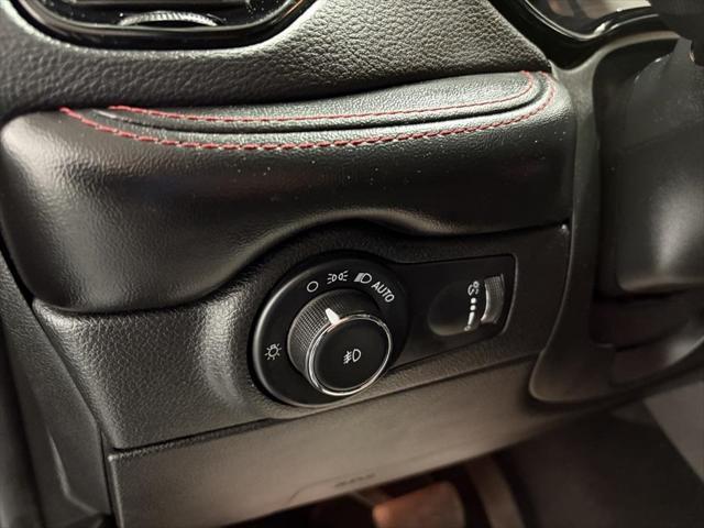 used 2023 Dodge Durango car, priced at $30,950