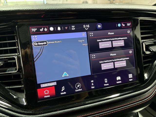 used 2023 Dodge Durango car, priced at $31,740