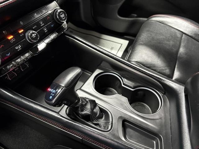 used 2023 Dodge Durango car, priced at $30,950