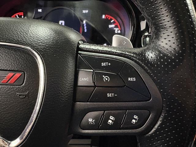 used 2023 Dodge Durango car, priced at $31,740
