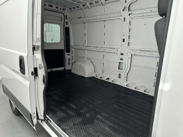 used 2023 Ram ProMaster 2500 car, priced at $30,961