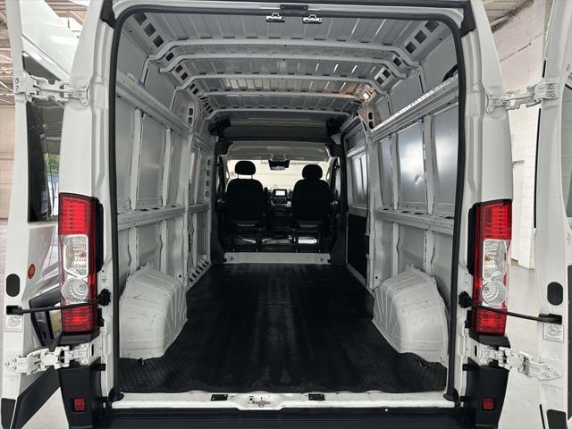 used 2023 Ram ProMaster 2500 car, priced at $30,961