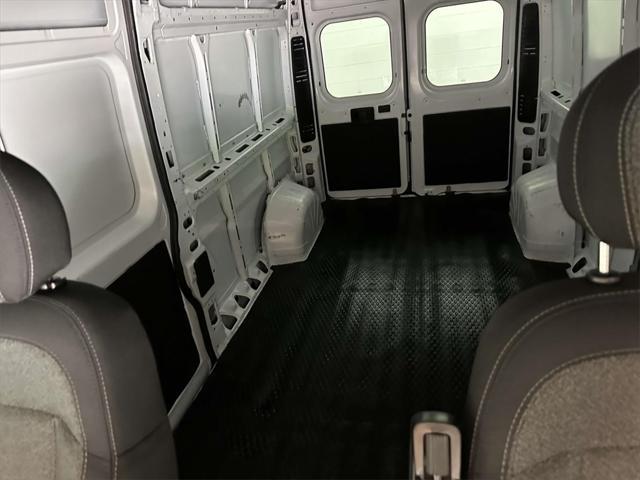 used 2023 Ram ProMaster 2500 car, priced at $30,961