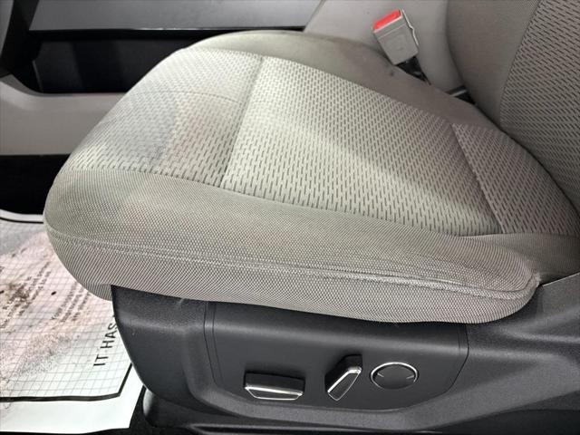 used 2018 Ford F-150 car, priced at $18,995