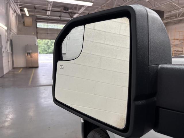 used 2018 Ford F-150 car, priced at $18,995