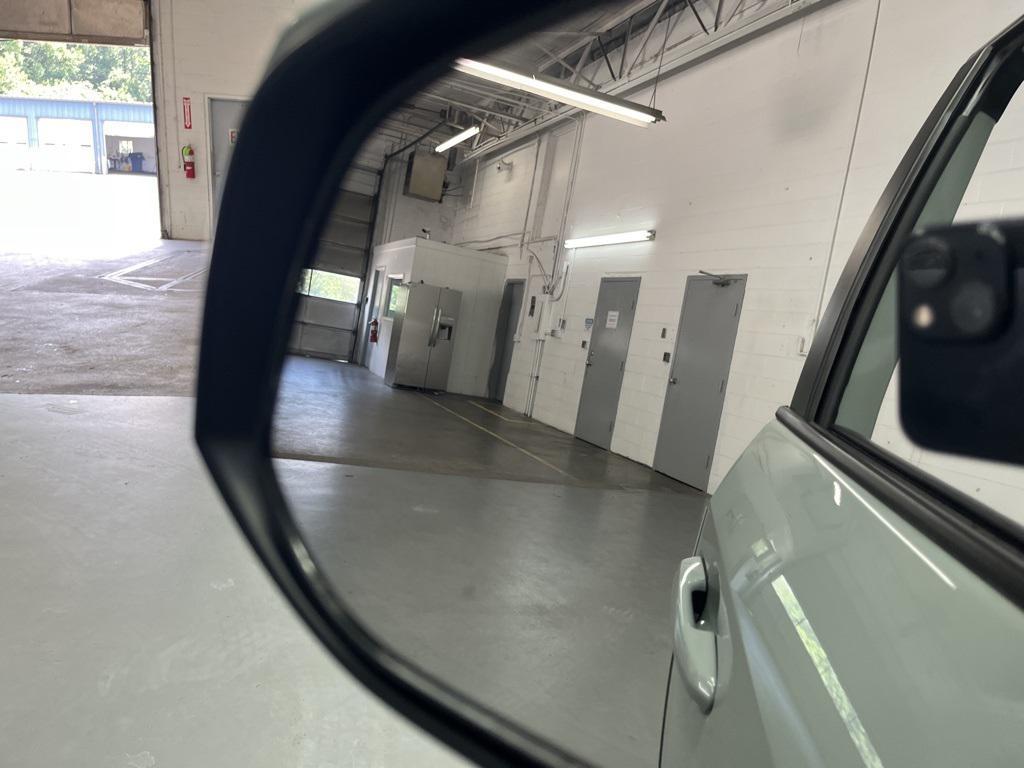 used 2022 Toyota RAV4 car, priced at $33,970