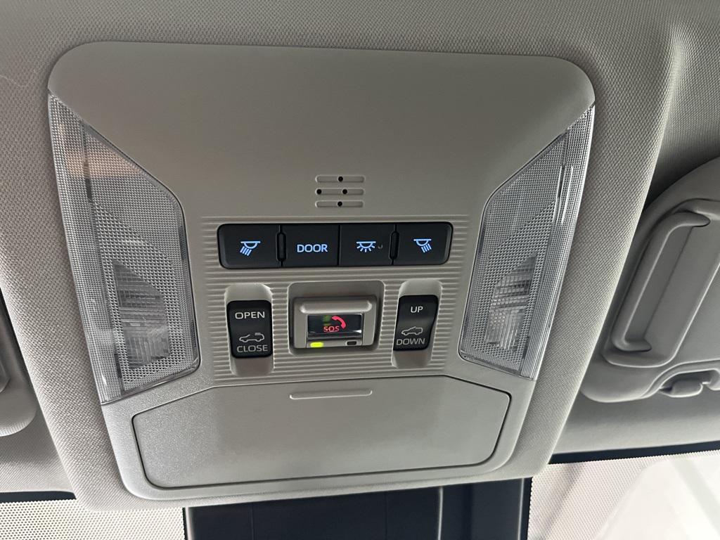 used 2022 Toyota RAV4 car, priced at $33,970