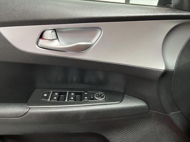 used 2023 Kia Forte car, priced at $17,995