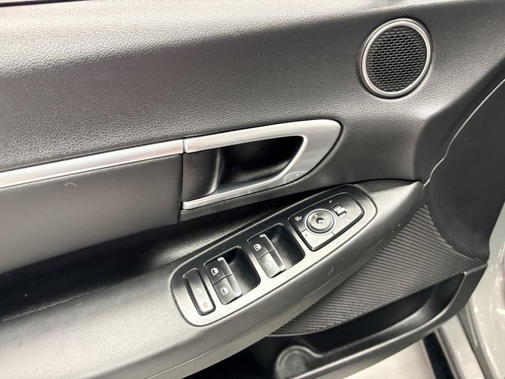 used 2020 Hyundai Sonata car, priced at $13,888