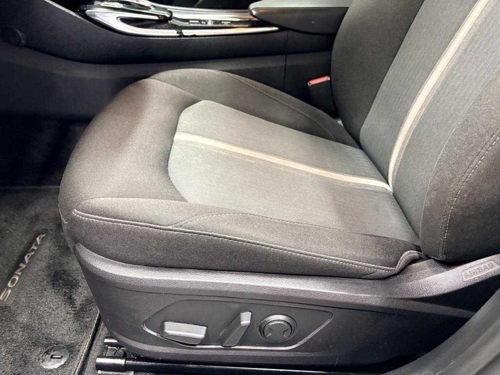 used 2020 Hyundai Sonata car, priced at $13,888