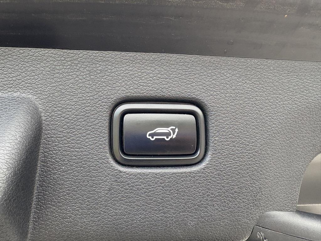 used 2023 Kia Sportage car, priced at $25,630