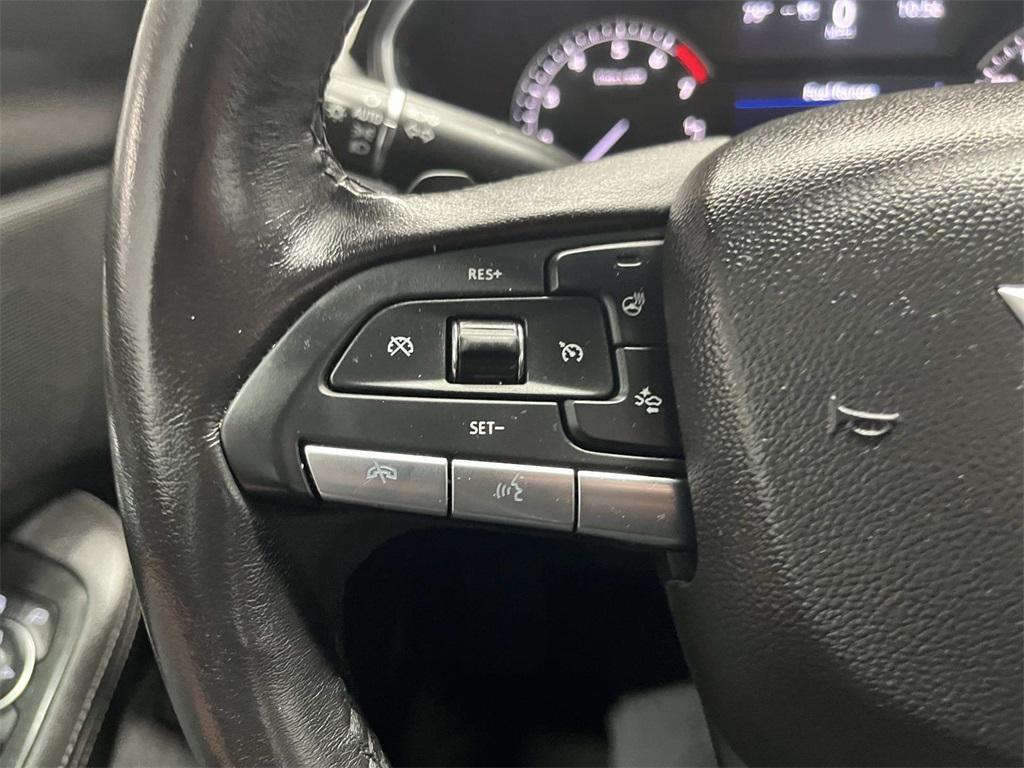 used 2024 Cadillac CT5 car, priced at $31,908