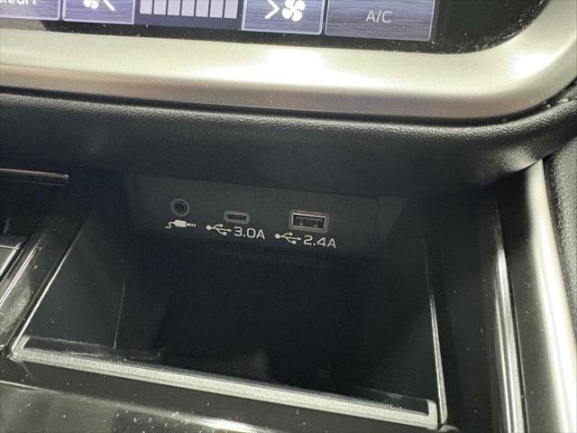 used 2024 Subaru Legacy car, priced at $25,900