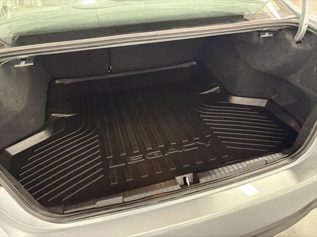 used 2024 Subaru Legacy car, priced at $25,900