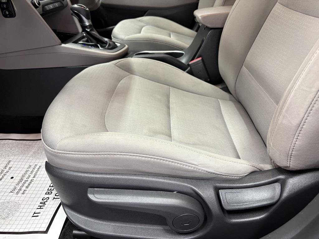 used 2018 Hyundai Elantra car, priced at $11,888