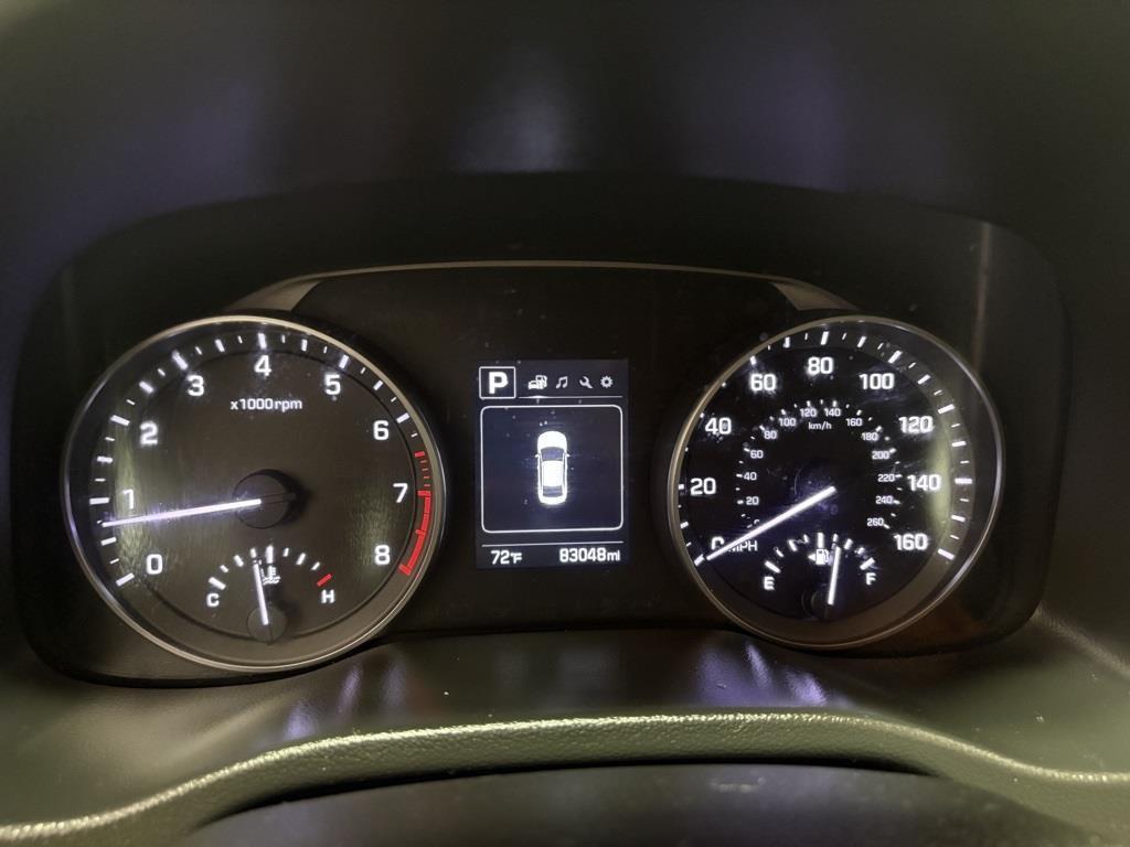 used 2018 Hyundai Elantra car, priced at $11,888