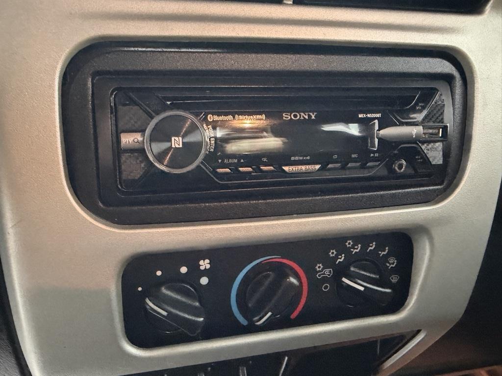 used 2004 Jeep Wrangler car, priced at $10,888