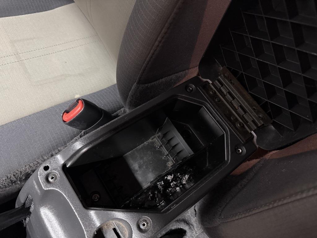 used 2004 Jeep Wrangler car, priced at $10,888