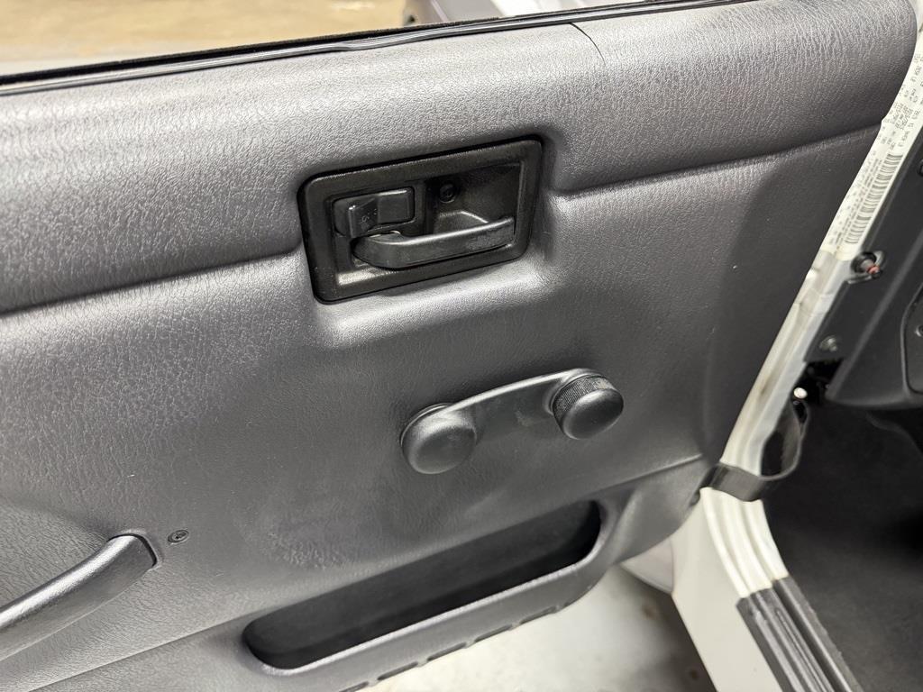 used 2004 Jeep Wrangler car, priced at $10,888