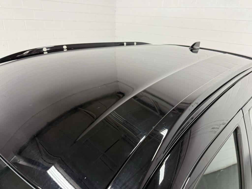 used 2024 Nissan Kicks car, priced at $20,900