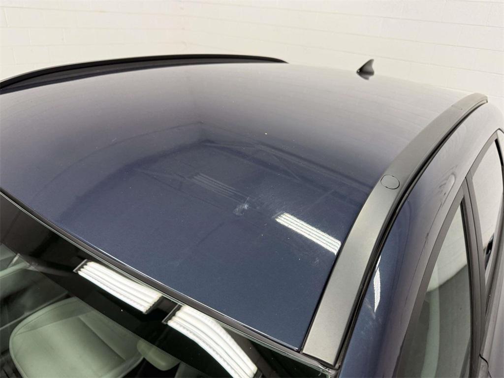 used 2025 Hyundai Kona car, priced at $22,500