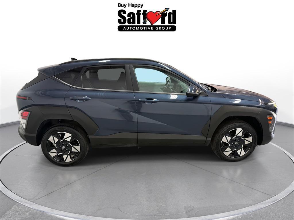 used 2025 Hyundai Kona car, priced at $22,500